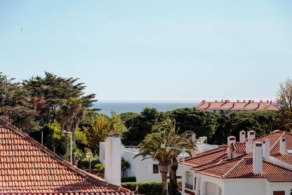 My House At Estoril Guesthouse Exterior photo